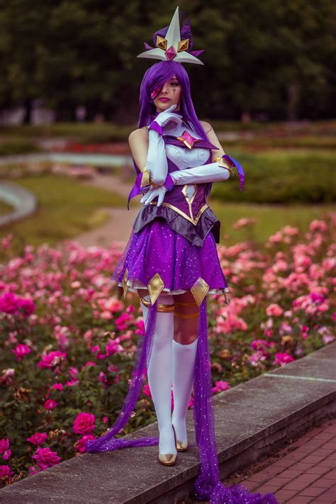 syndra cosplay